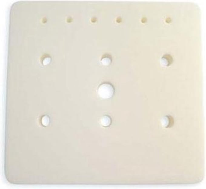 JEM Roller Pad