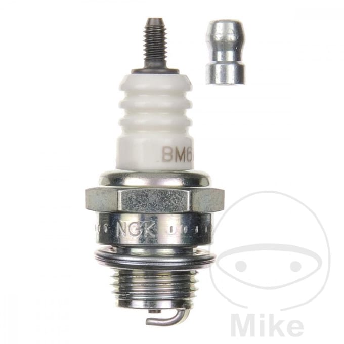 Bougie Quick-No. 303 NGK 2680, 1 Stuk