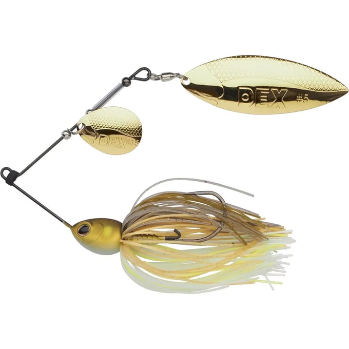 Lok Berkley Dex Spinnerbait TG 1/2 14g