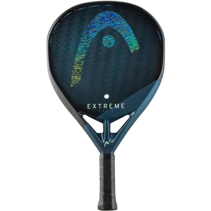 Paddle racket Head Extreme One X 2025
