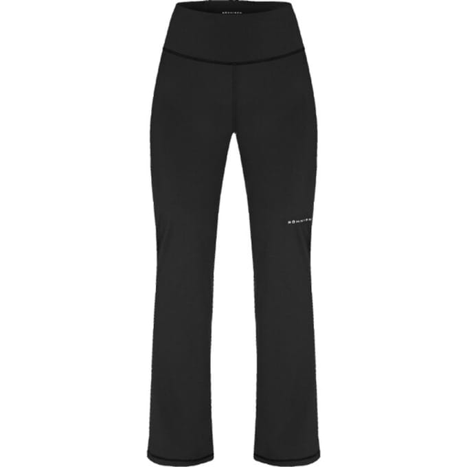 Röhnisch flattering high waist pants long tight training dames -