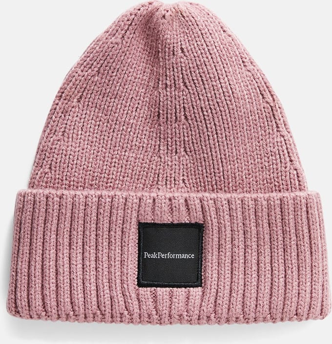 Peak Performance Cornice Hat - - Wintersport - Wintersportkleding - Mutsen