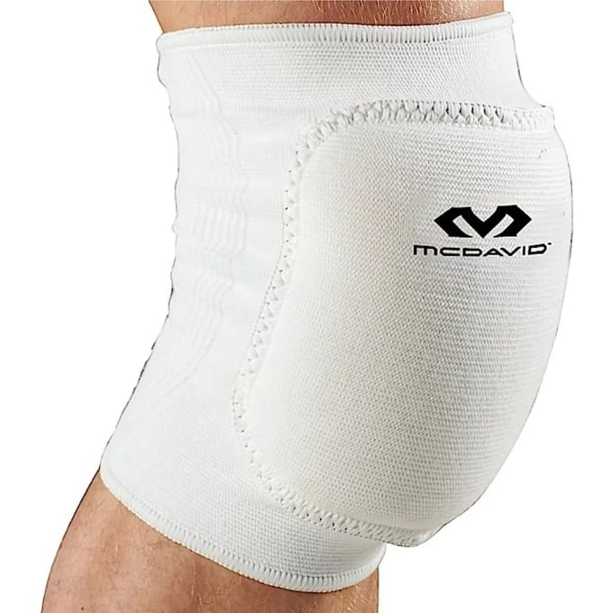 Kniebeschermers McDavid Jumpy (x2)