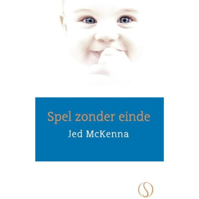 Spel Zonder Einde - Jed McKenna