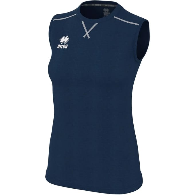 Errea Tanktops Alison Canotta Ad - Sportswear - Vrouwen