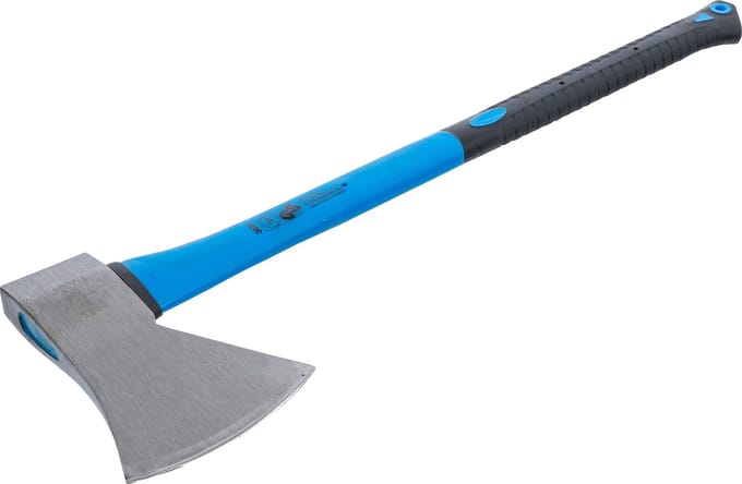 BGS Aks glasfibersteell 1250 g