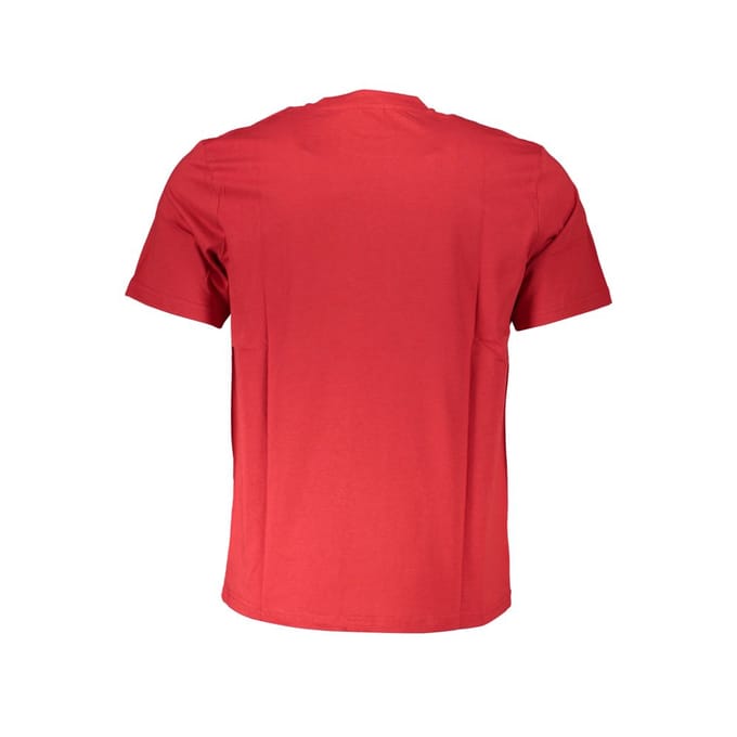 Korte Mouw Crew Neck T-shirt