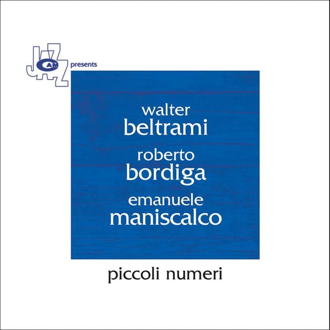 Piccolo Numeri