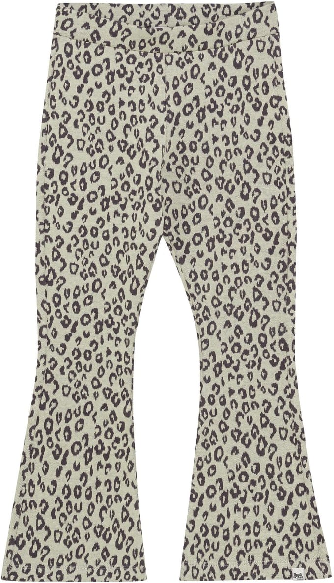 Noppies Legging Palos - Animal Pattern - Maat 98