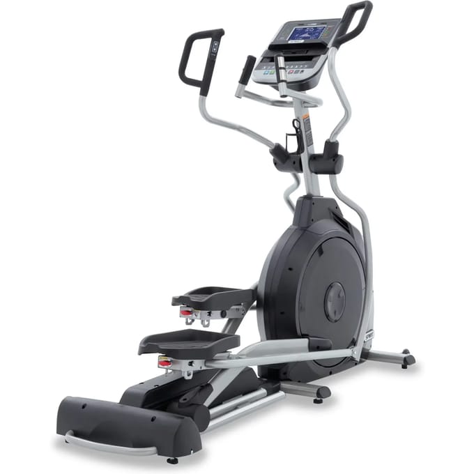 Elliptische trainer Spirit XE395 - ENT