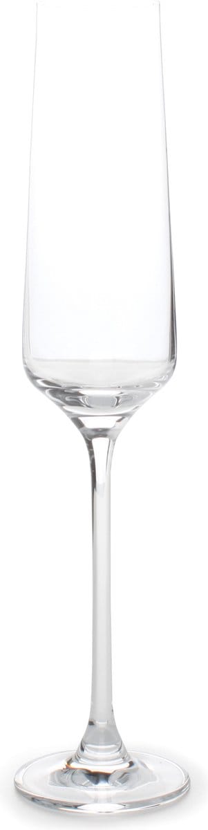S|P Collection - Champagneglas 19cl - Mystique - set/4