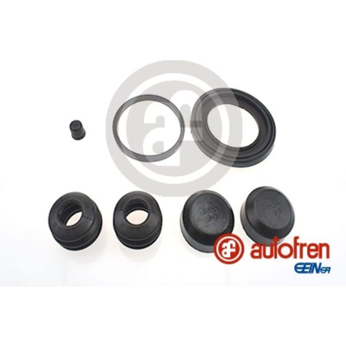 Reparatieset, remklauw AUTOFREN SEINSA D4-610
