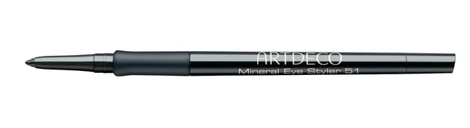 Artdeco Mineral Eye Styler 51 Mineral Black 0,4gr