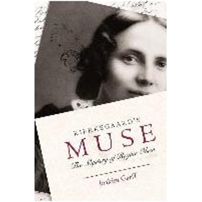 Kierkegaard's Muse - Joakim Garff