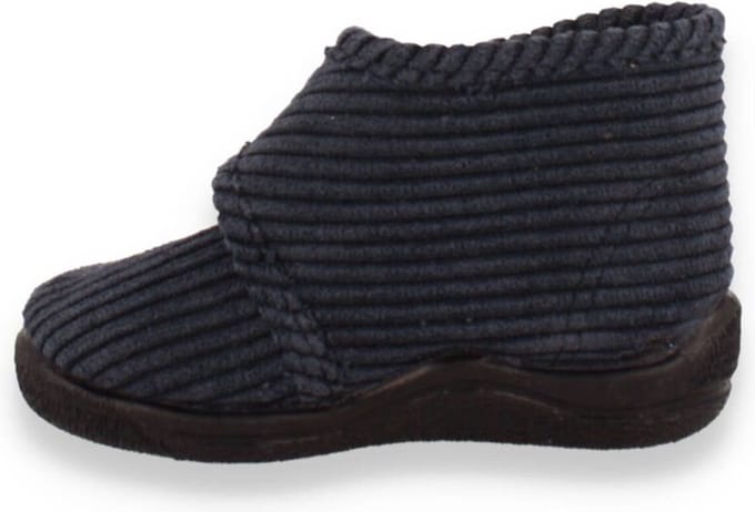 Cienta Bota Velcro Marino | Blauw | Maat: 24