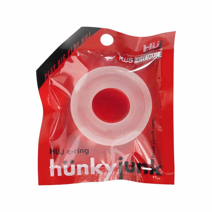 Hünkyjunk - Cockring Single - Ice