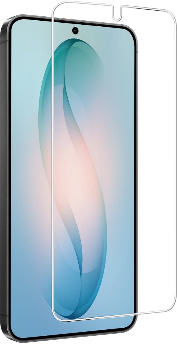 Screenprotector - Geschikt voor Samsung Galaxy S26 Plus - Extra Sterk - Beschermglas - Gehard Glas - Tempered Glass - Screen Protector