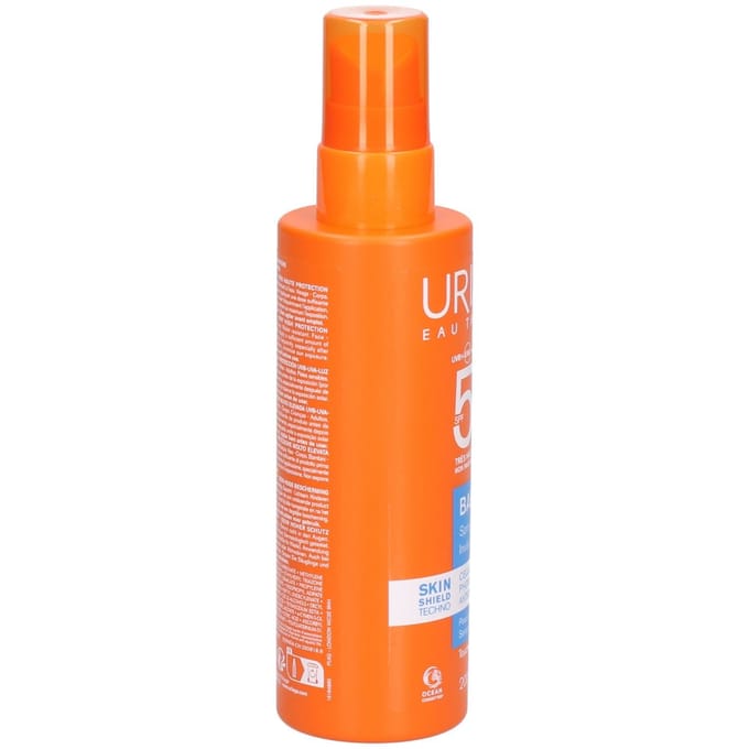 Uriage Bariesun Spray Fragrance Free SPF50 (200 ml)