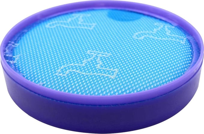 Hoogwaardig Wasbaar Pre-Filter geschikt voor Dyson DC19, DC19T2, DC20, DC21 en DC29