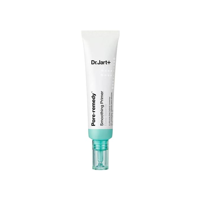 Dr.Jart+ Pore Remedy Smoothing Primer Naadloze Blurring Basis Make-up 30ml white