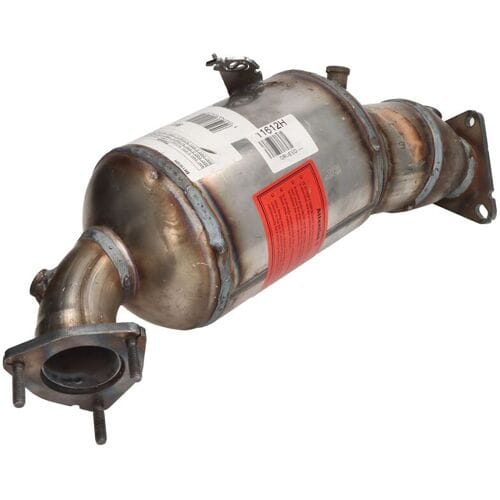 Roetfilter BM CATALYSTS BM11612H
