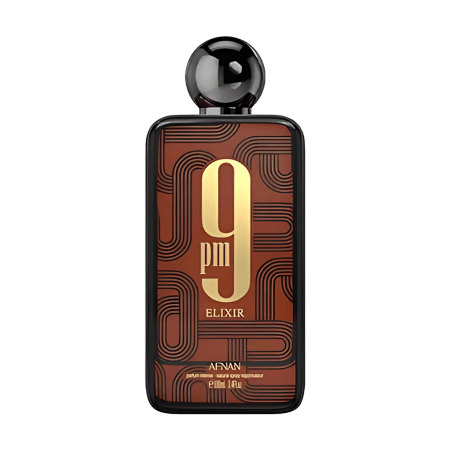 Afnan 21.00 uur Elixir Extrait de Parfum Spray 100ml (Unisex)