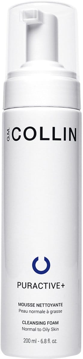 G.M. Collin Puractive+ Essential Oil Complex Serum - Zuiverend - 50ml