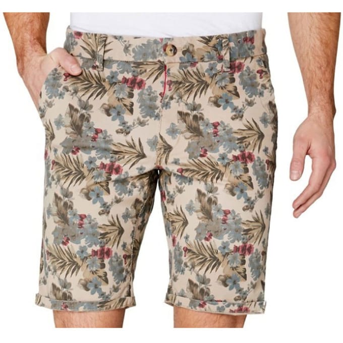 Gardeur short 440391-20