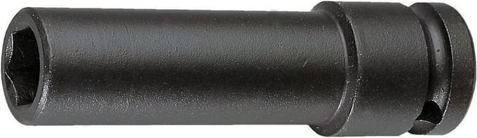 Impact-aansluiting Irimo; 1/2"; 27 mm; 78 mm