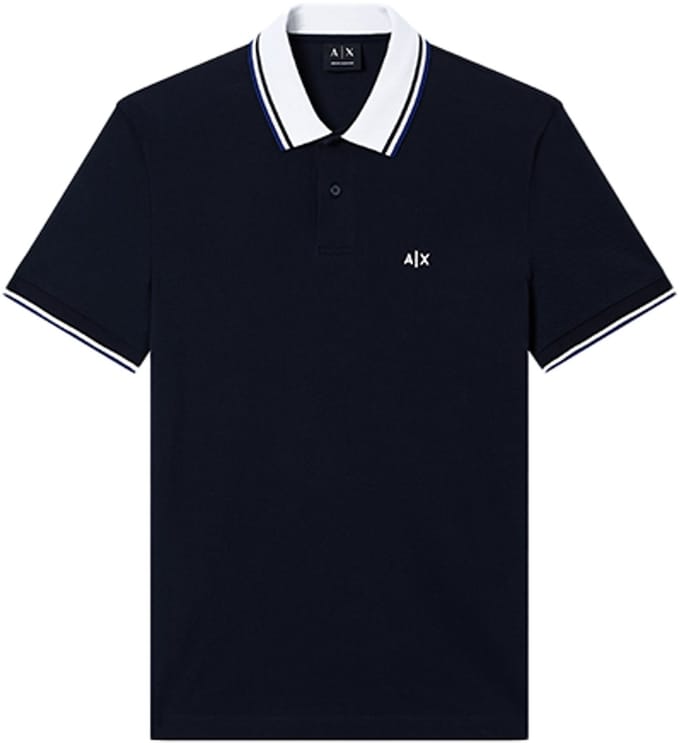 Armani Exchange Polo Shirt