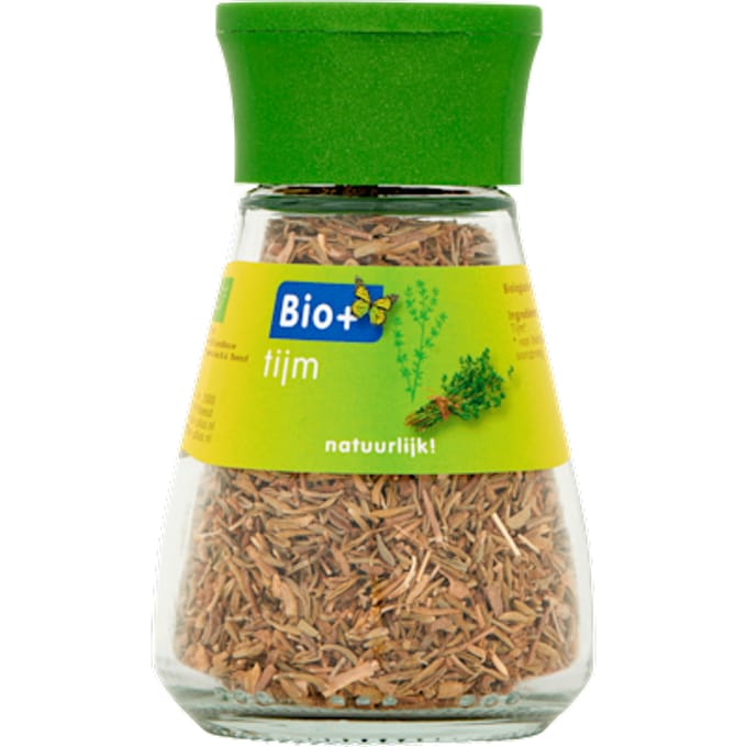Tijm