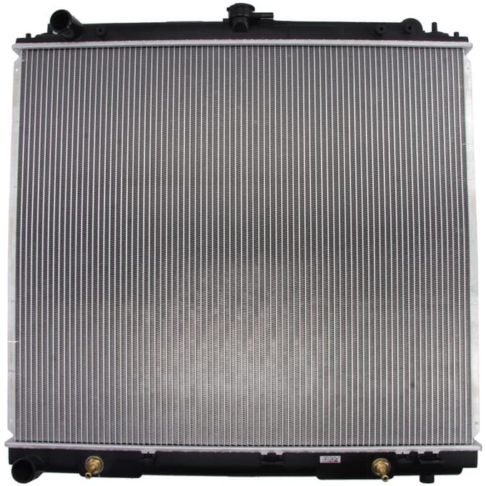 Radiator, motorkoeling KOYORAD PL021964