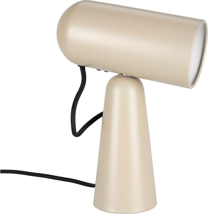 Housecraft Living Vesper Bureaulamp Beige