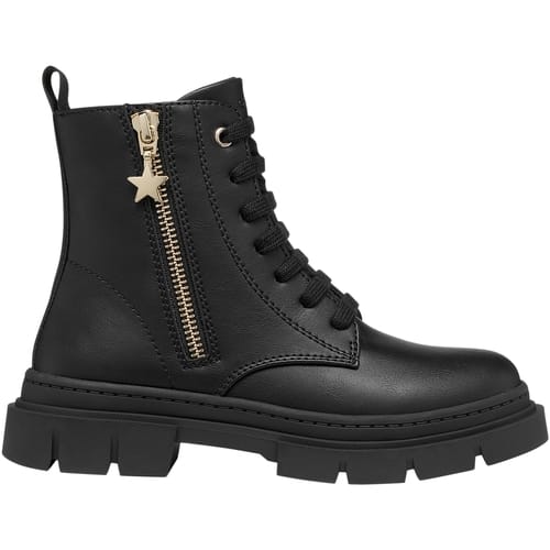 Enkellaarzen Geox 294252