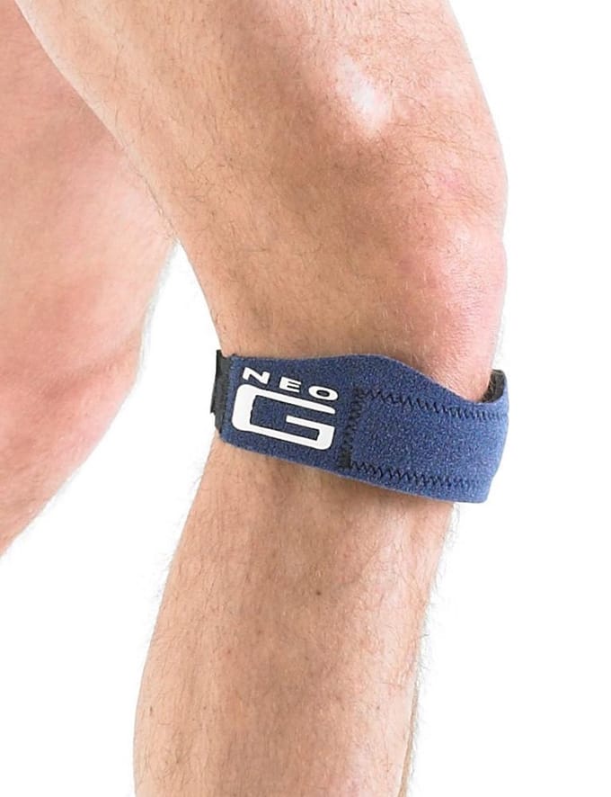 NEO G Patellaband