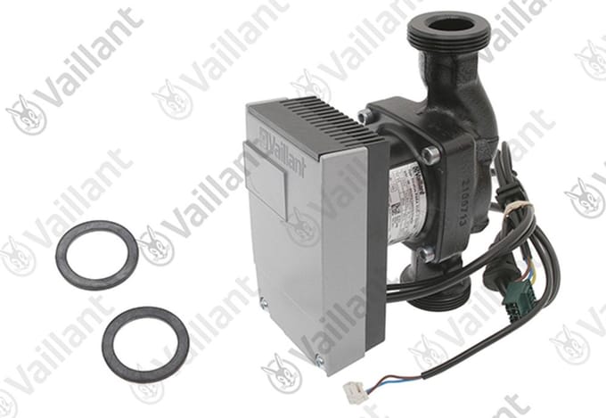 VAILLANT Pomp, HE VC 806/5-5 R2 e.a. Vaillant-nr. , 0020143540