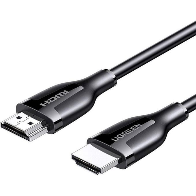 UGREEN 4K HDMI Cable - 1.5m - Black