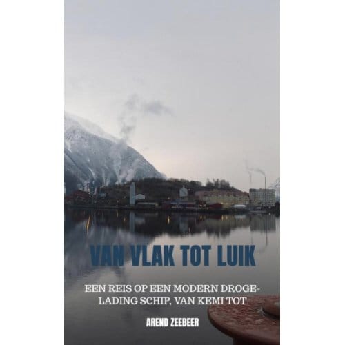 Van Vlak Tot Luik - Arend Zeebeer