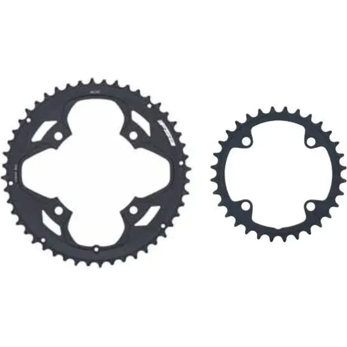 Fsa Omega Pro 90 Bcd Kettingblad Zwart 36t
