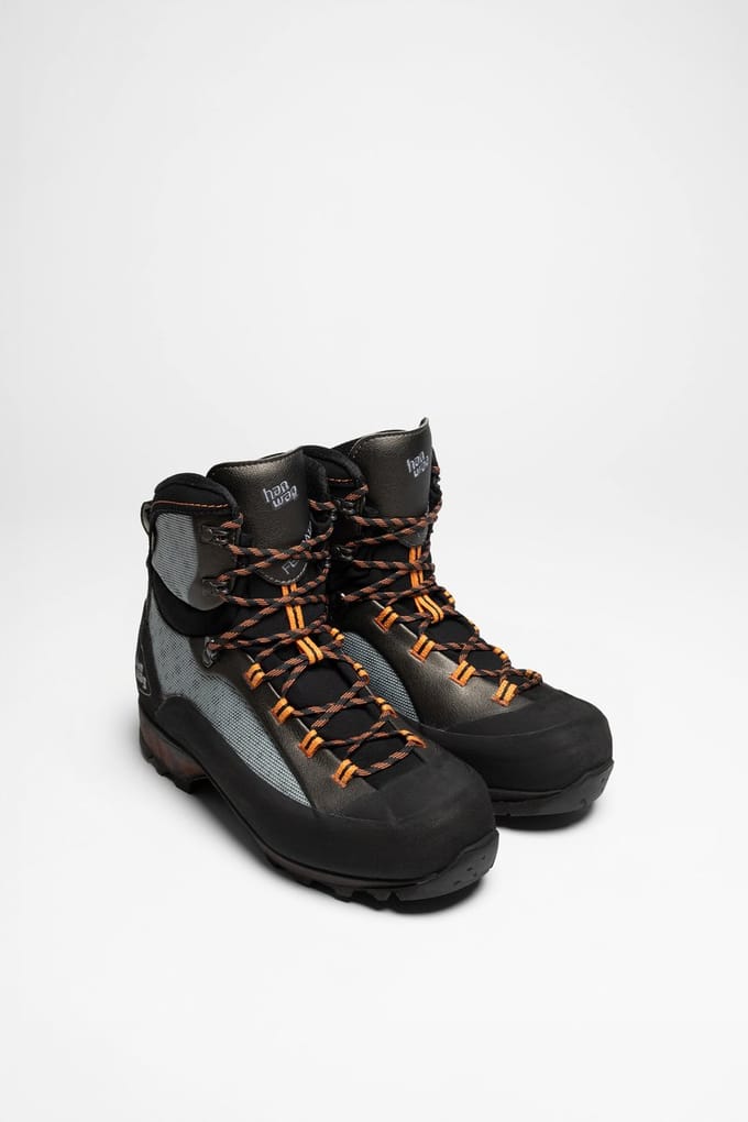 Ferrata II Lady GTX Dames (Licht/Grijs Orink)