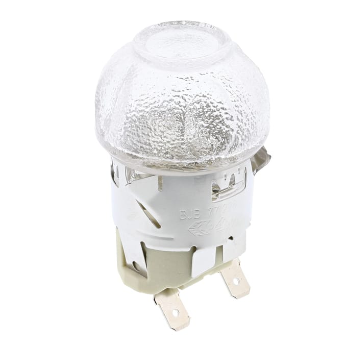 AEG ovenlamp, kompleet, bovenkant 8087690023