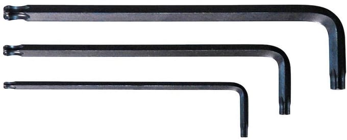 Teng Tools Ball Point TX Key TX50