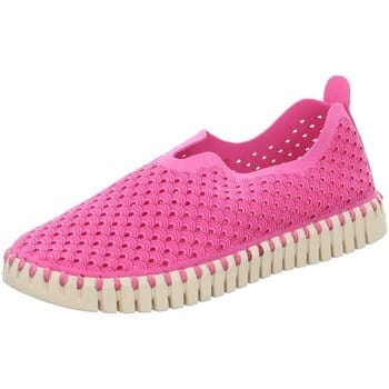 Emblematische mocassins vrouw Ilse Jacobsen Hornbæk Tulip