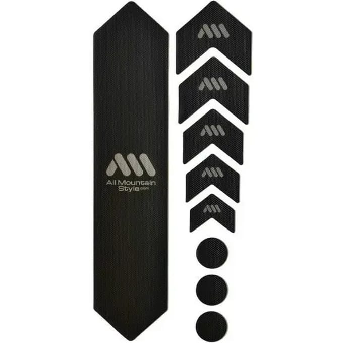 Framebeschermingskit All Mountain Style Basic (x9)