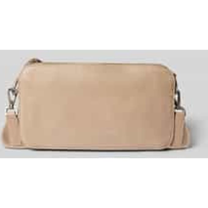 Liebeskind Berlin Crossbody Medium Light Taupe Größe: OS | Handtaschen Outlet | Damen | Schwarz