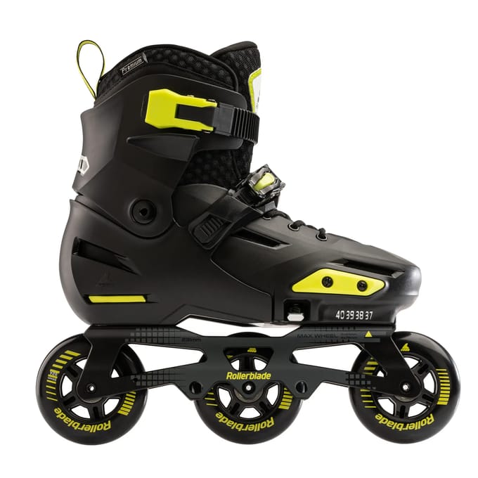 Skeelers voor kinderen Rollerblade Apex 3WD