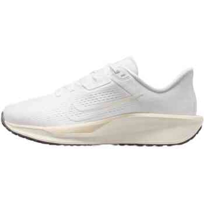NIKE WMNS QUEST 6 Nike Dames Sneakers Wit - Maat 40