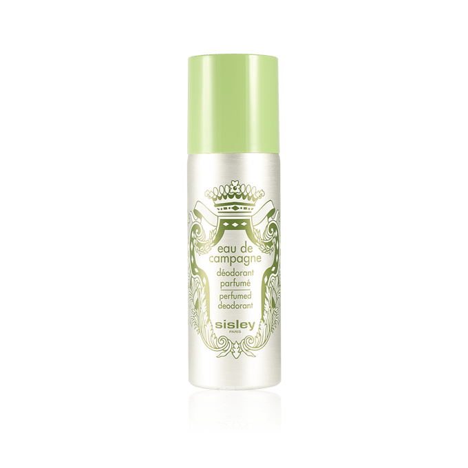 SISLEY Unisex geuren Deodorant spray Deodorants heren 150 ml