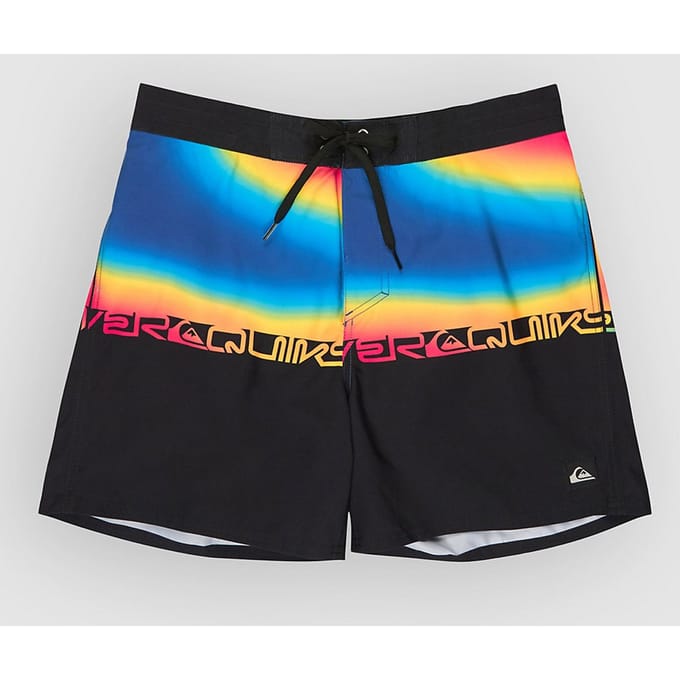 Surf shorts Quiksilver Everyday Half Jam 16