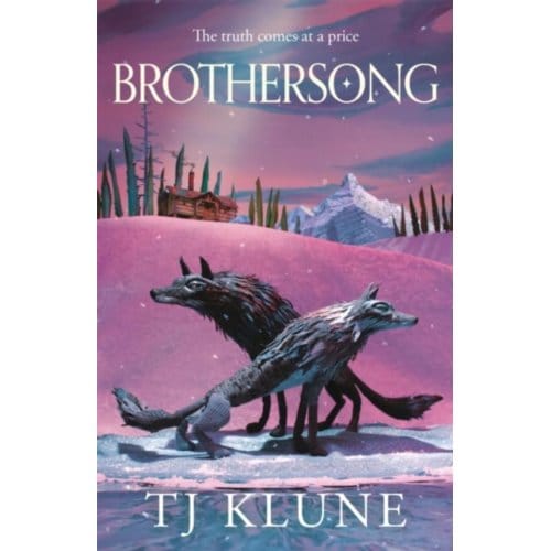 Brothersong - Green Creek - TJ Klune